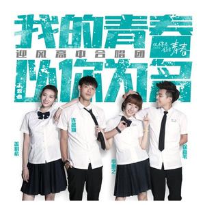 我的青春以你为名