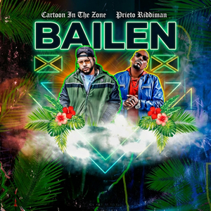 BAILEN
