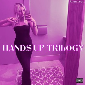 Hands Up (Slowed + Reverb)