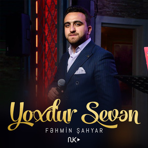 Yoxdur Sevən