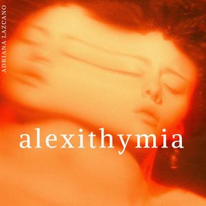 alexithymia