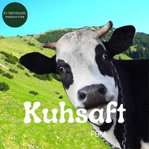 Kuhsaft