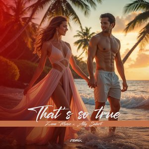 That's so true (Remix)