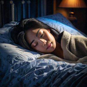 Calm Night Melody Surrounds