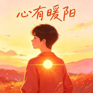 心有暖阳