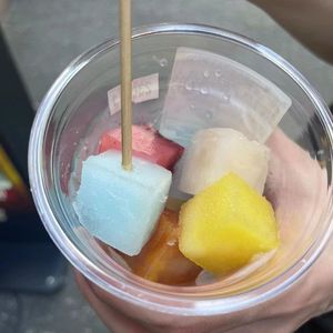 有一颗星为我存在（feat：耳总）