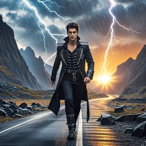 我的人生我主宰-李中强