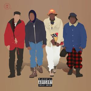 Juice Man (513mix) (feat. JayBee Lamahj)