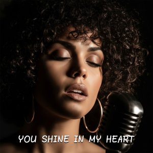 Love Lives in Your Eyes