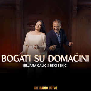Bogati su domacini