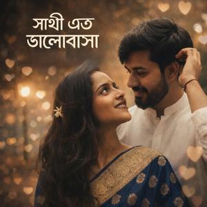 সাথী এত ভালোবাসা তুমি দিলে আমায়