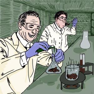 Why Are You Following Me? (Intro)