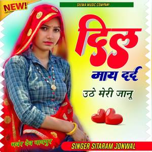 दिल माय दर्द उठे मेरी जानू