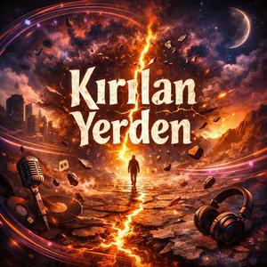 Kırılan Yerden