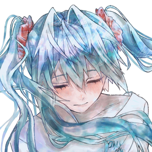 ロンリーラン (feat. 初音ミク)