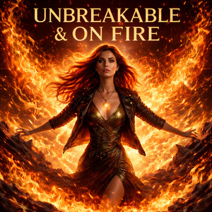 I’ve Weathered Storms