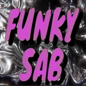 Funky Sab