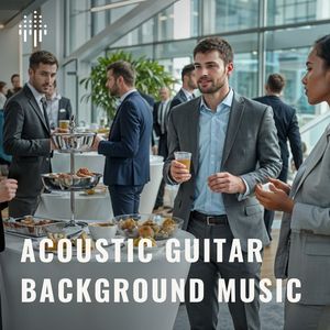 Acoustic Corporate Uplifting