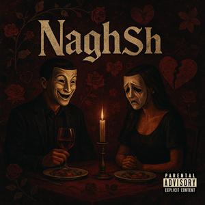 NaghSh (feat. Alva & Atiii)