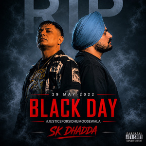 Black Day