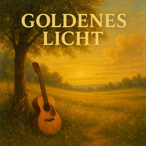 Goldenes Licht