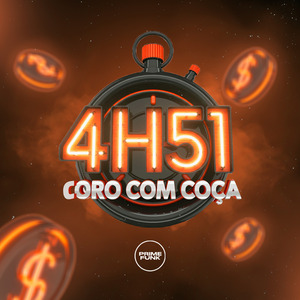 4H51 Coro Com Coça