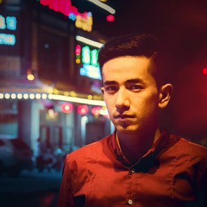 Kutarman (等待）