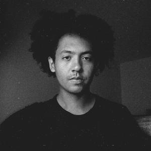 Glass (feat. Laufeyjarson)