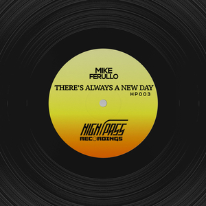 There's Always A New Day