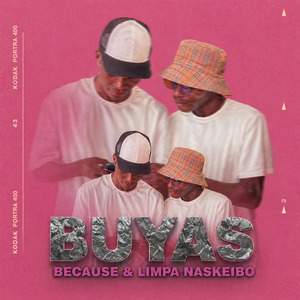 Buyas