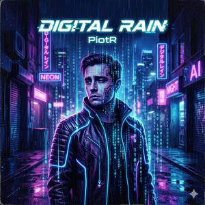 Digital Rain