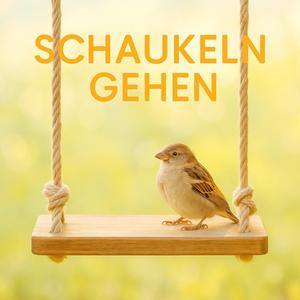 Schaukeln gehen