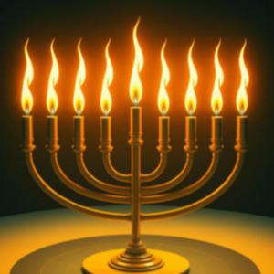 Eighth Day Fire