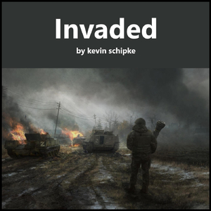 Invaded