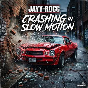 Chocando en Cámara Lenta