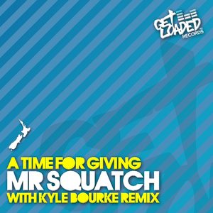 A Time For Giving (Original Mix)