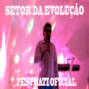 Setor da Evolução