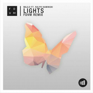 Lights (FDVM Radio Edit Remix)