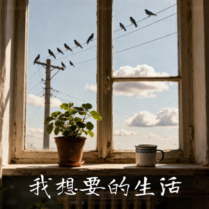 我想要的生活