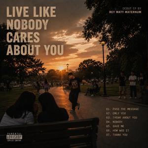 Nobody