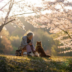 宠物的欢乐时光