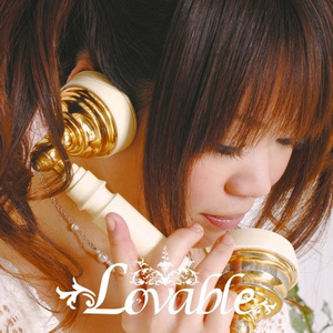 true my heart -Lovable mix