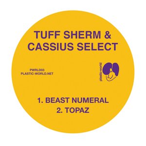 Beneath Numeral (Cassius Select Remix)