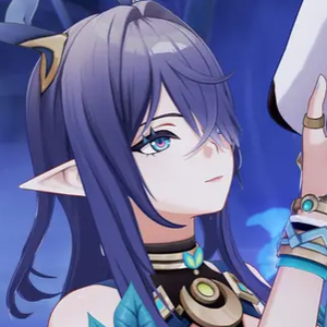 挪德卡莱前瞻短片BGM ：步入寂静的霜夜