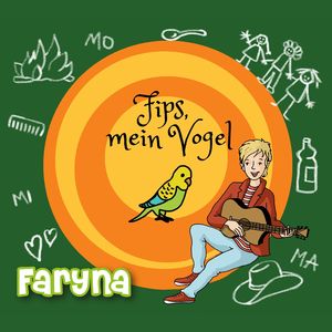 Fips, mein Vogel