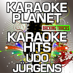 Anuschka (Karaoke Version)