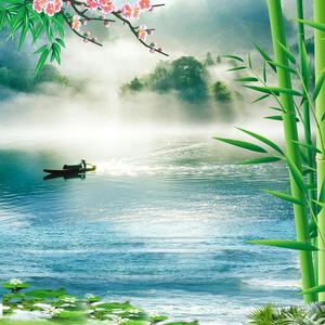 【妍漪儿】梦境（其一）