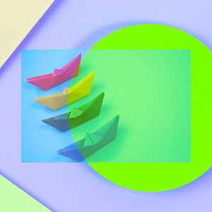 柔和的安静的时刻时刻