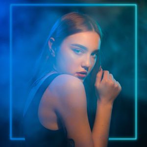 香水 (Kousui) [Originally performed by 瑛人 Eito]