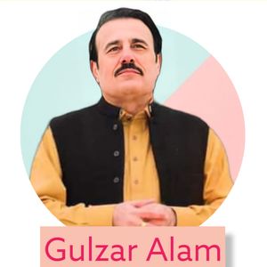 Kachkol Pa Ghara Garzedai Malang De Woma